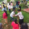 Sramadhana Campaign for the new Budumadura